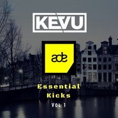 KEVU ADE Essential Kicks -FREE DOWNLOAD- Click BUY