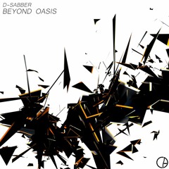 D - Sabber - Beyond Oasis