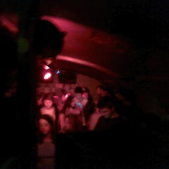 Harsh Realms [Laura Jane Grace cover]