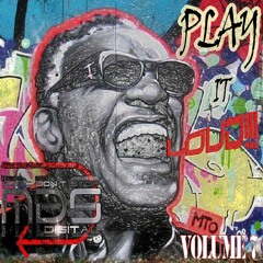 MDS041 - Red Sensor - Box Vicius (Original Mix)