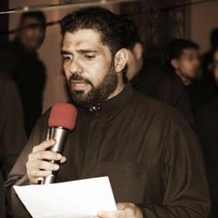الفقرة الثانية | صالح الدرازي ليلة ١١ محرم 1438 هـ _ موكب بوري