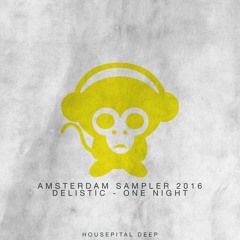 One Night (Original Mix)