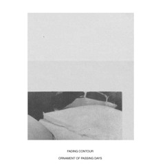Fading Contour - Unknown Places