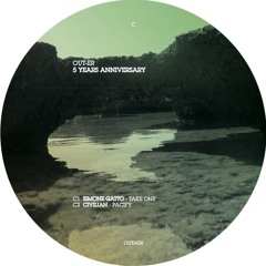 C1 Simone Gatto - Take One