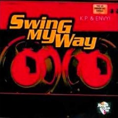 KP & Envy VS Phillepe Williams - Shorty Swing My Way 2016 FREE DOWNLOAD