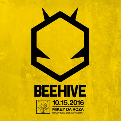 Beehive (Live Oct 15 2016)