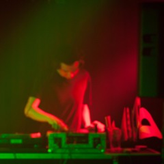 Stoi @ Wazouru Glasgow 1.10.2016