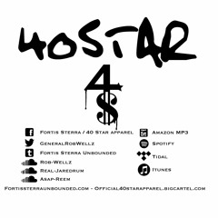 New 40 Star 2016