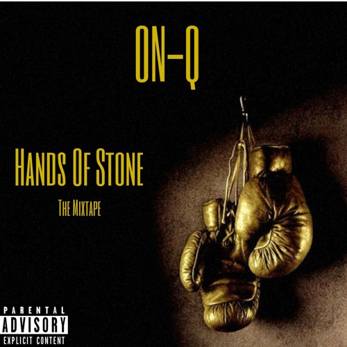 Hands Of Stone
