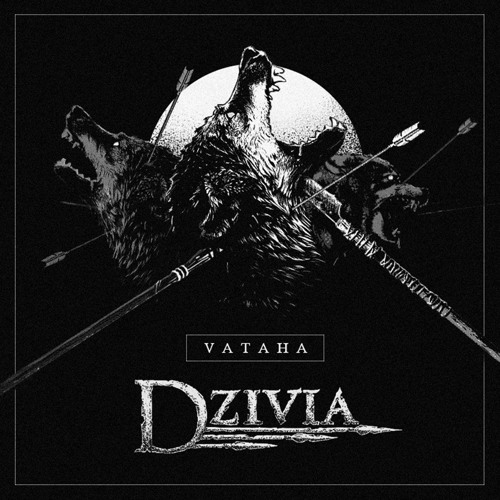 Dzivia - Vataha