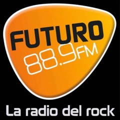 Radio Futuro (Chile) interviews David Sylvian 1993 - Part 1/2
