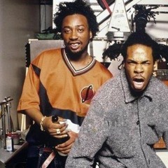 WooHa! Instrumental- ODB ft Busta Rhymes