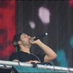 Borgore LIVE @ RFM Somnii 2016 Portugal Radio RIP   Maior Sunset Do Mundo