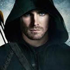 Green Arrow | @LouisPierreProd