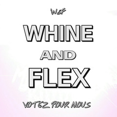 MDL_ WHINE AND FLEX WITH_ Dj DRAGUA