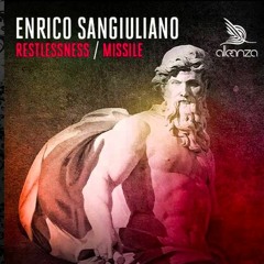 Enrico Sangiuliano - X-Pollination (Original Mix)