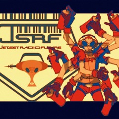 Get Up! Defend Your Turf! [JSRF "Continue?" Concept]//(Bump)