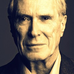 Mark Strand reads "The End"