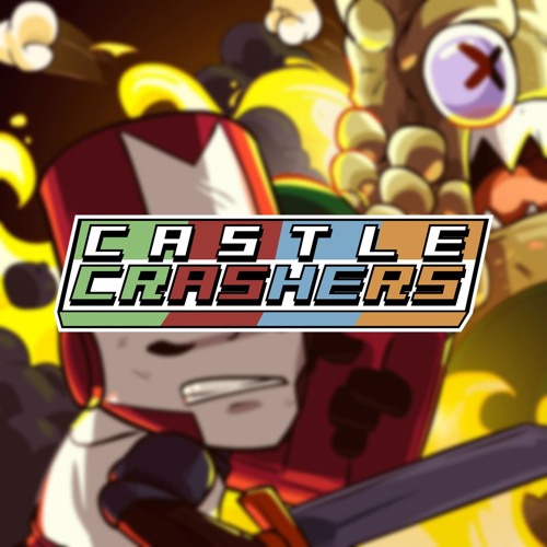 Castle Crashers - Tricky's Song