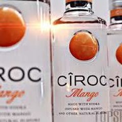 Deep Voice - Ciroc & mango (Freestyle)