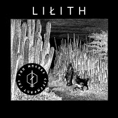 LIŁITH - LUXURIA