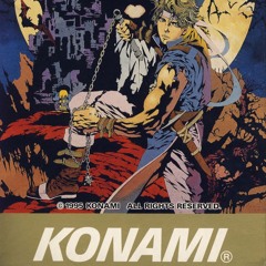 KONAMI