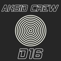 Aksid Crew - Roue Libre