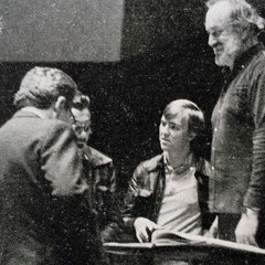 Drei Orchesterstücke (1980-1983)
