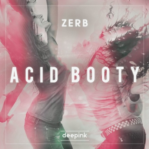 Zerb - Acid Booty (Original Mix)
