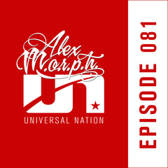 Alex Morph