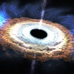 Vibe Origin - Black Hole