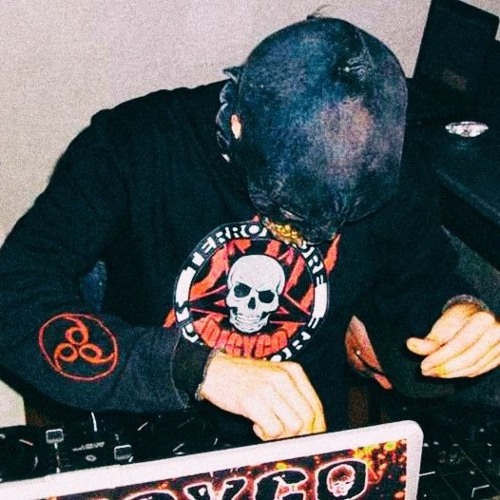 DJ CYCO / TOXIC SICKNESS RESIDENCY SHOW #49 / OCTOBER / 2016