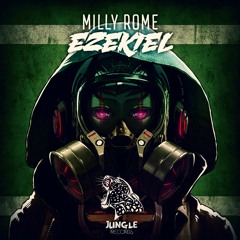 Milly Rome - Ezekiel (Original Mix) [JUNGLE PREMIUM Exclusive]