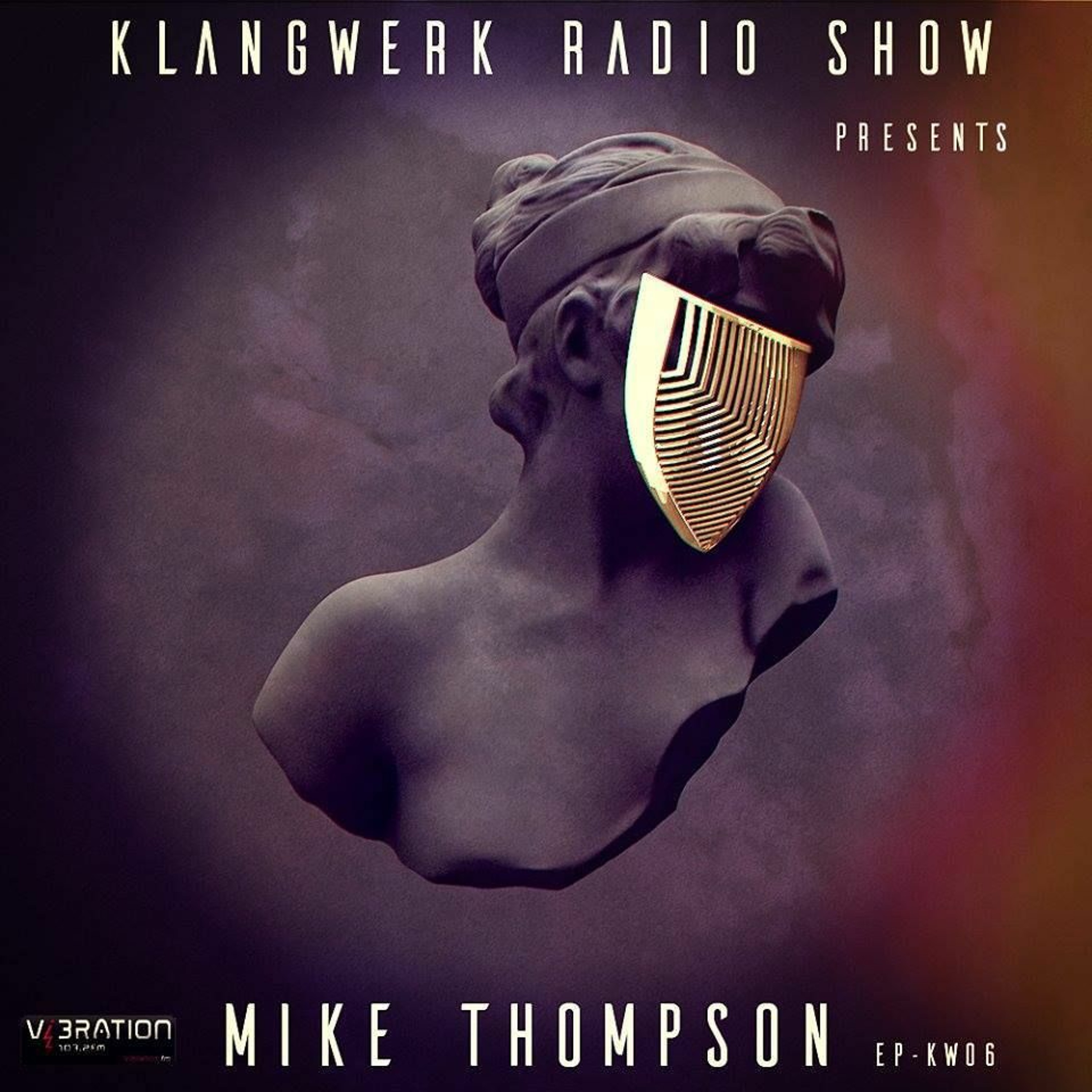 Klangwerk Records Podcast
