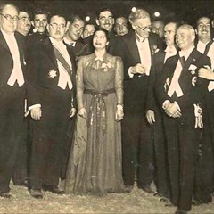 الحب كده | تسجيل من "حفل" | على مسرح "حديقة الأزبكية" | في فبراير من عام 1960م