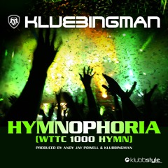 Klubbingman - Hymnophoria ( Radio Edit )