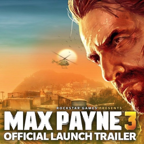 Stream RockstarGames  Listen to Max Payne 3 playlist online for free on  SoundCloud