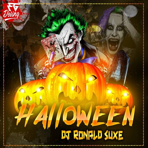 Stream MINI MIX >>♫ PREVIAS HALOWEEN 2016 ♫« (NIVEL DIOS ) DJ
