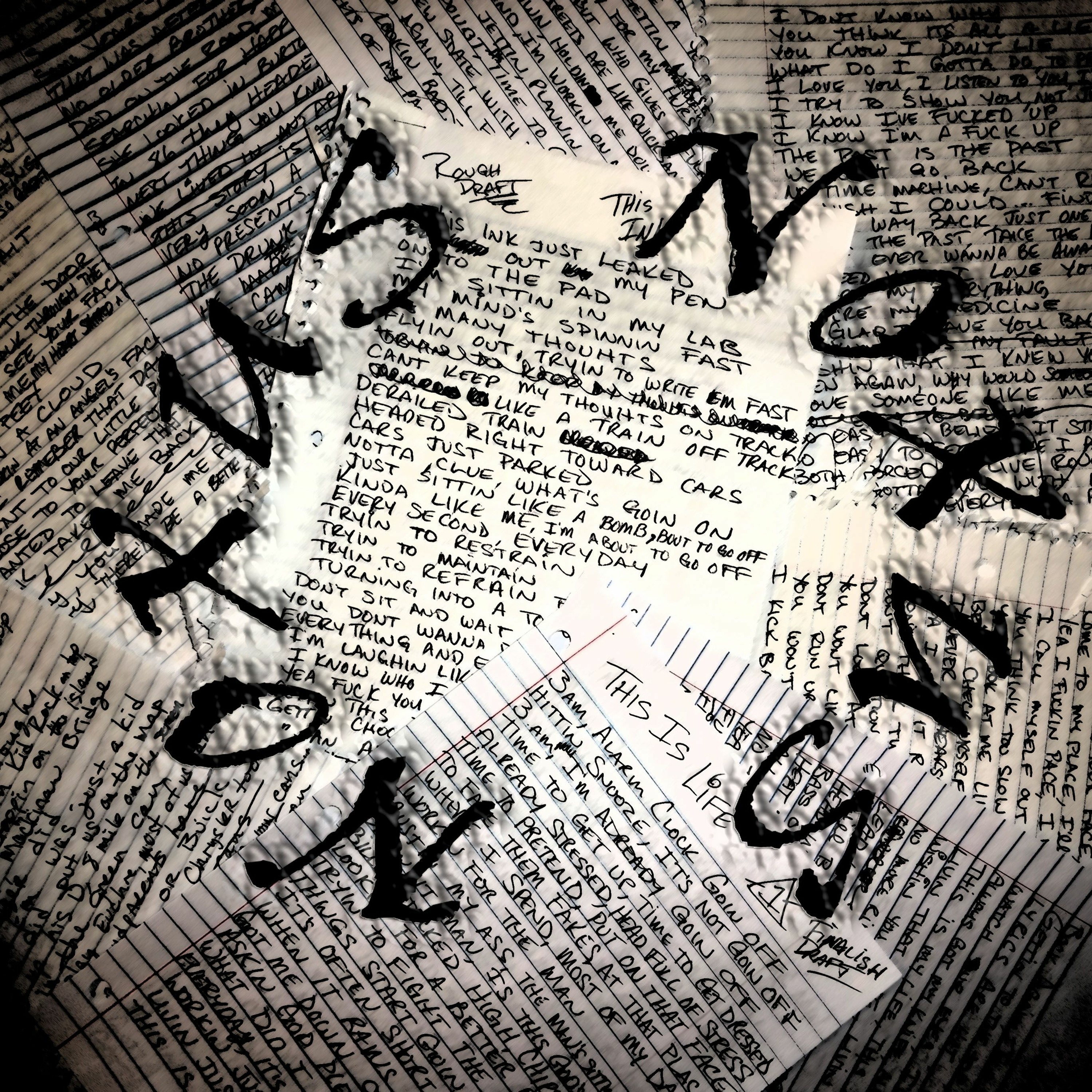 Noxus - This Is Noxus episode artwork