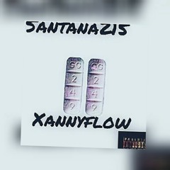 Santana215 xannyflow