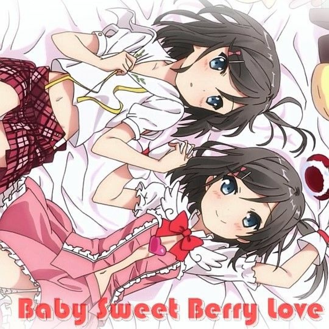 Stream 【変態王子と笑わない猫。】Baby Sweet Berry Love RHC
