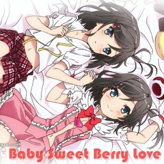 【変態王子と笑わない猫。】Baby Sweet Berry Love RHC*HappyHardcore REMIX