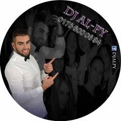 DJ ALPY - Autumn Special Nonstop Mixtape 2016