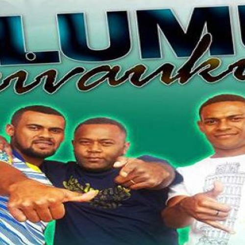 Buto Ni Bogi_MLNT Vol 8[rAW REMix]