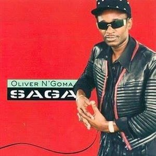 ♫ Best of Oliver N'Goma ♫♫♫