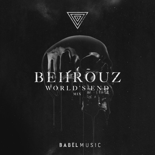 WORLD'S END - by BEHROUZ - BABËL Music