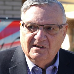 Full DPS Interview w/Arpaio