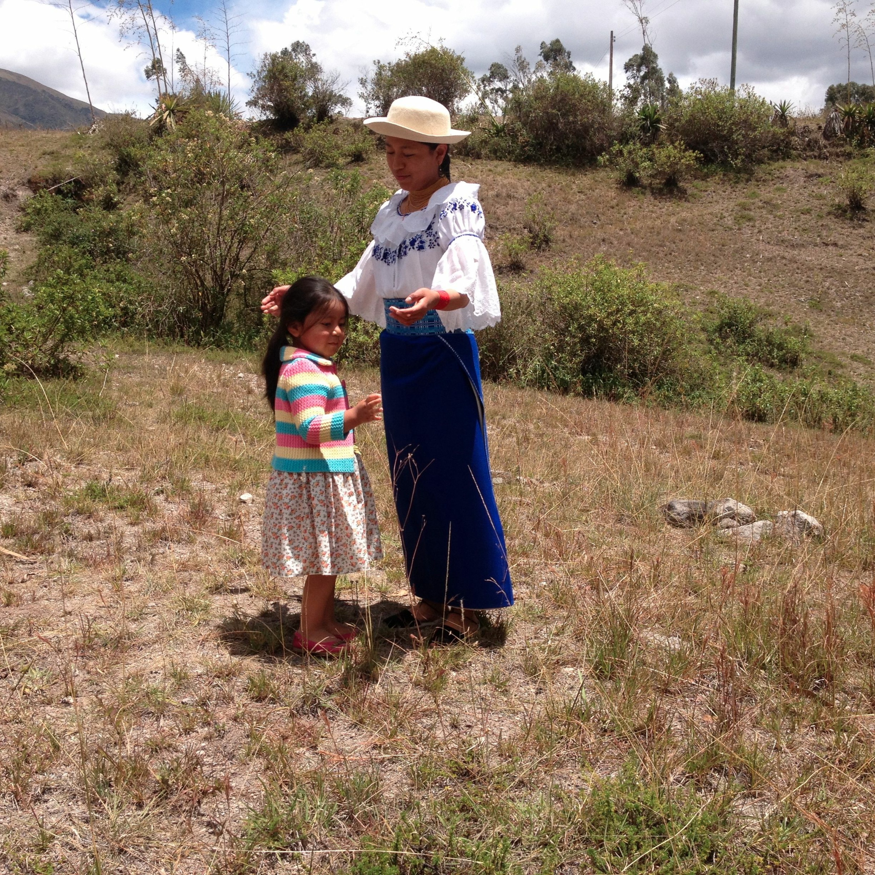 ECUADOR MUSIC