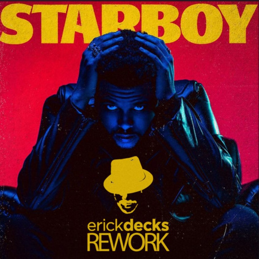 Stream HOUSEBOOTLEGS.COM | Listen to Daft Punk ft The Weeknd