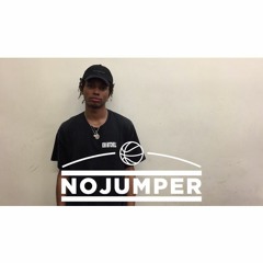 The Night Lovell Interview